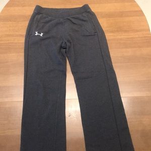 Under Armour storm sweatpants